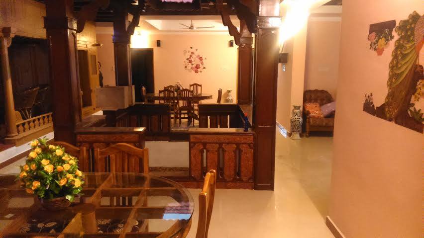 The Canaan, Alleppey 4